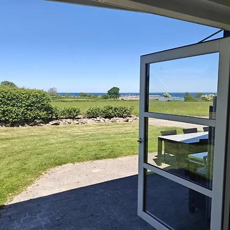 Rikulf - 150m From The Sea By Interhome Augustenborg