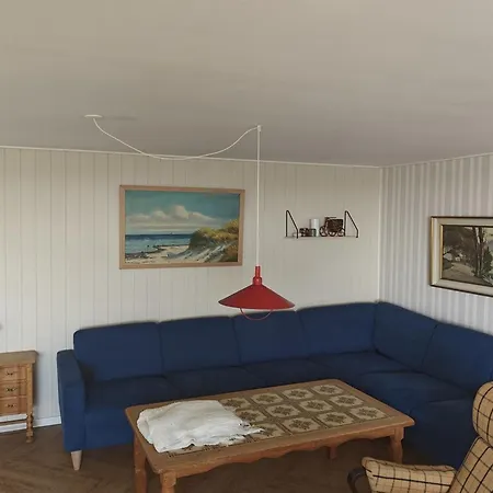 Holiday home Rikulf - 150m From The Sea By Interhome Augustenborg