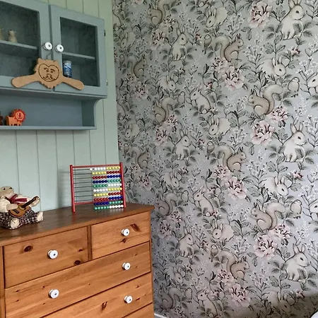 Rikulf - 150m From The Sea By Interhome * Augustenborg