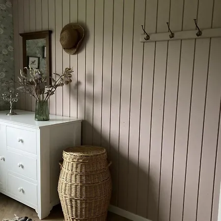 Holiday home Rikulf - 150m From The Sea By Interhome Augustenborg