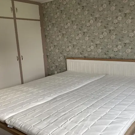 Rikulf - 150m From The Sea By Interhome Augustenborg