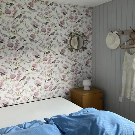 Rikulf - 150m From The Sea By Interhome Holiday home Augustenborg